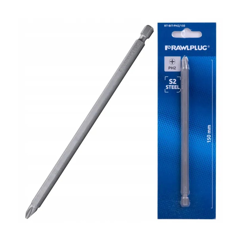 GROT DŁUGI PHILIPS 150MM