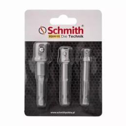 KPL UCHWYTÓW DO WKRĘTARKI 3...