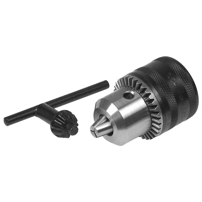 Uchwyt wiert.na klucz 3/8`x24 10mm VERTO