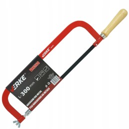 PIŁA DO METALU 300 MM