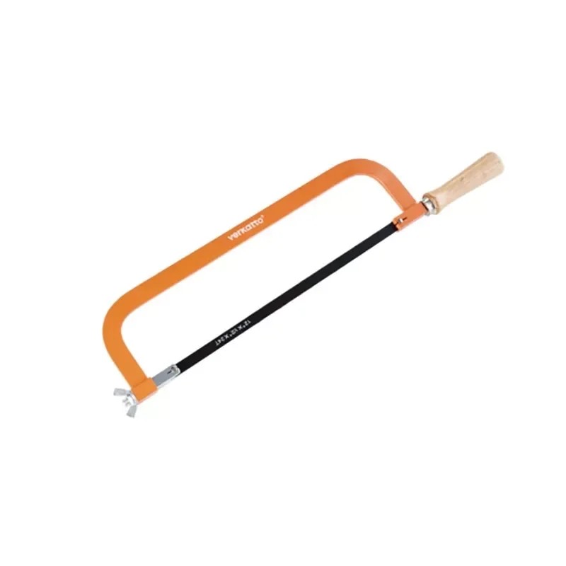 Piła do metalu 300mm uchwyt drzewo