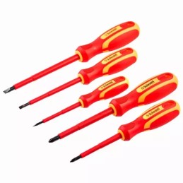 KPL. WKRĘTAKÓW VDE FEST 5 SZT.