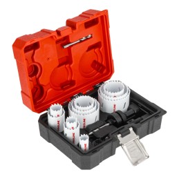 ZESTAW OTWORNIC BIMET M42...