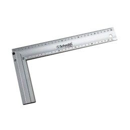 KĄTOWNIK ALUMINIOWY 350 MM