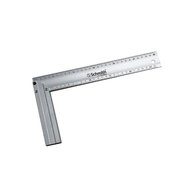 KĄTOWNIK ALUMINIOWY 350 MM