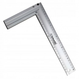 KĄTOWNIK ALUMINIOWY 250 MM