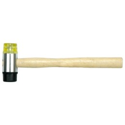 MŁOTEK GUMOWY 350MM