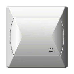 AKCENT ŁĄCZNIK BIAŁY...