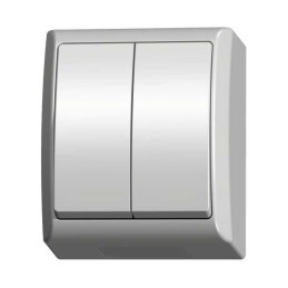 FALA ŁĄCZNIK BIAŁY...