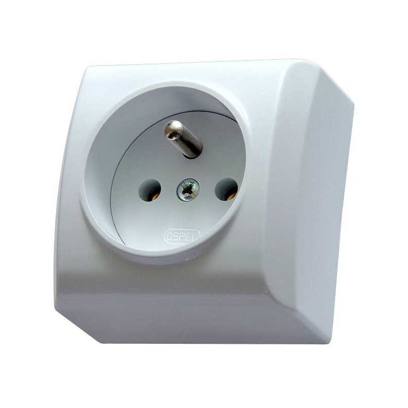 BIS GNIAZDO OSPEL GN-1BZ/00