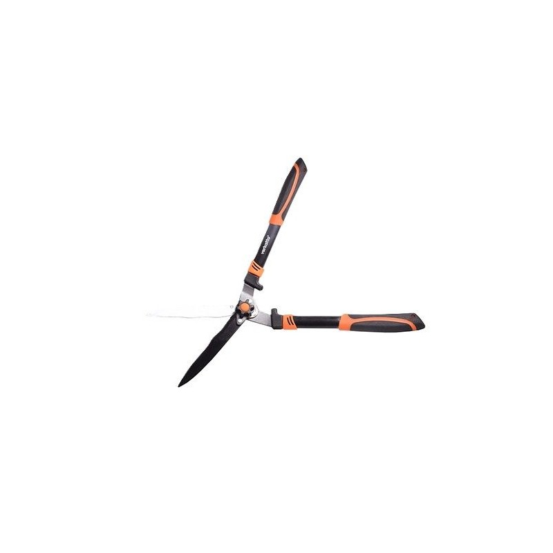 NOŻYCE DO ŻYWOPŁOTU Z OSTRZEM FALOWANYM