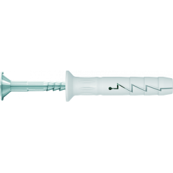 Kołek wbijany Koelner 8x60...