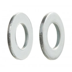 Podkładka okrągła DIN 125/PN 82005 M12 ocynk [1kg]