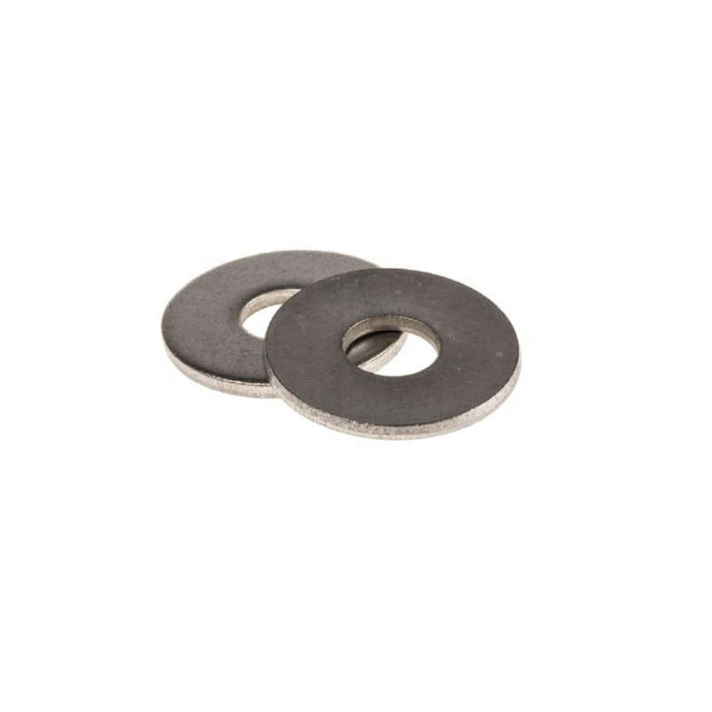 Podkładka okrągła powiększona DIN 9021 M5 ocynk [1 kg]