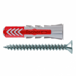 DUOPOWER 8x40mm z wkrętem...