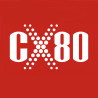 CX80