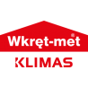 Klimas Wkręt-Met